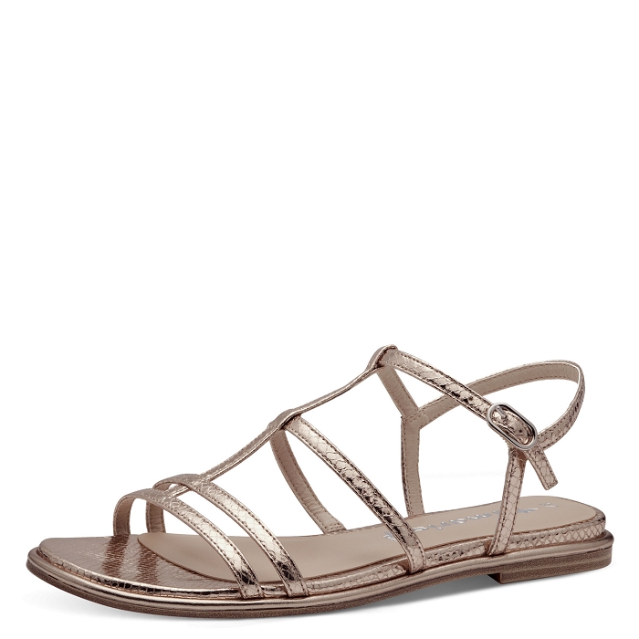 Tamaris 28158 42 sandales beige