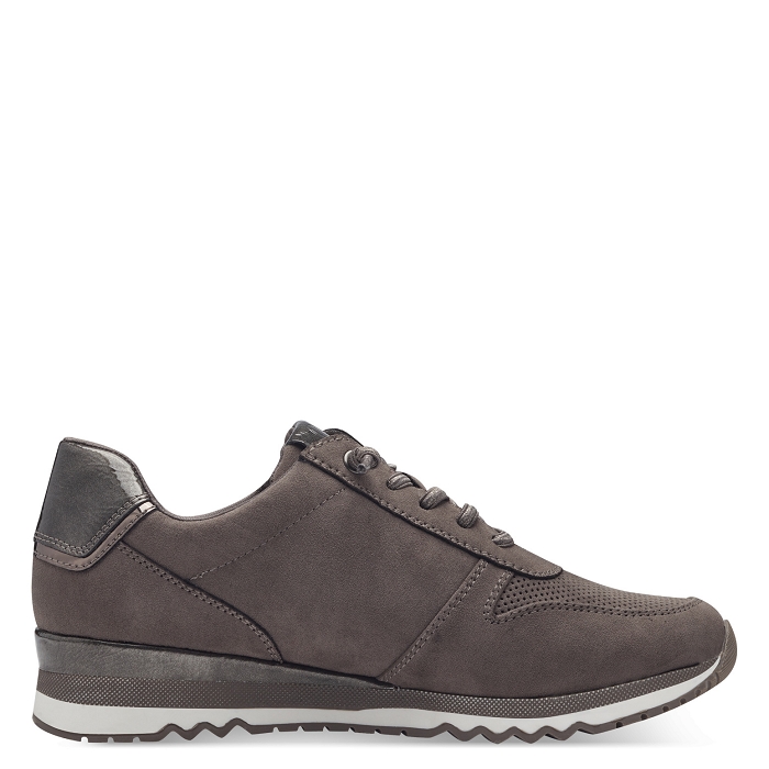 Marco tozzi my 23707 41 lacets yl gris3945601_3