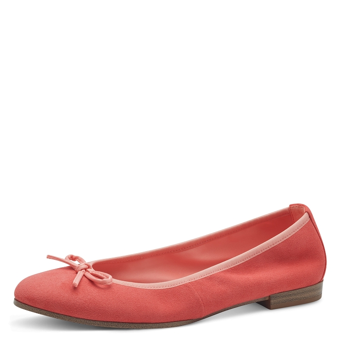 Tamaris my 22166 44 ballerine yl rose