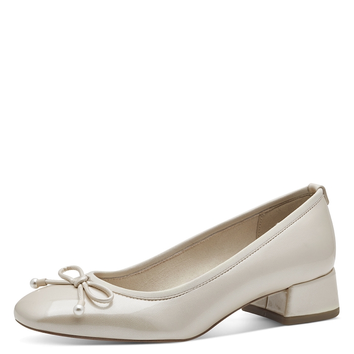 Tamaris my 22321 44 escarpins yl beige