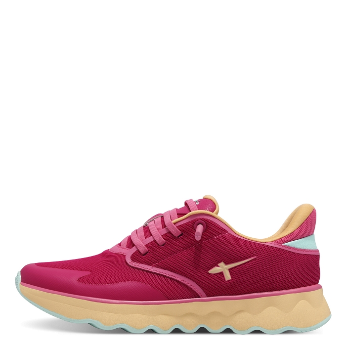 Tamaris my 23700 44 lacets yl rose3956103_2