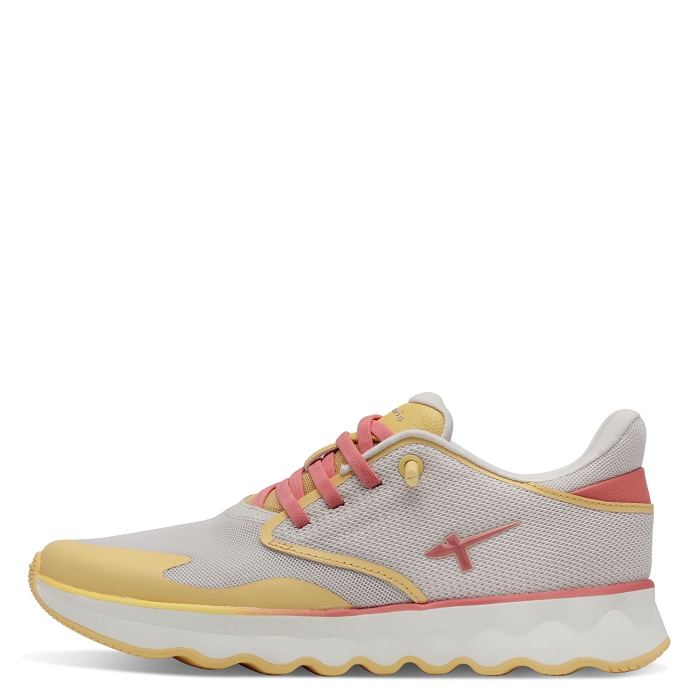 Tamaris my 23700 44 lacets yl jaune3956104_2