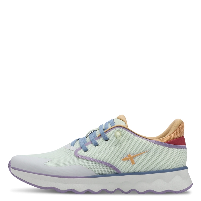 Tamaris 23700 44 lacets vert3956105_2