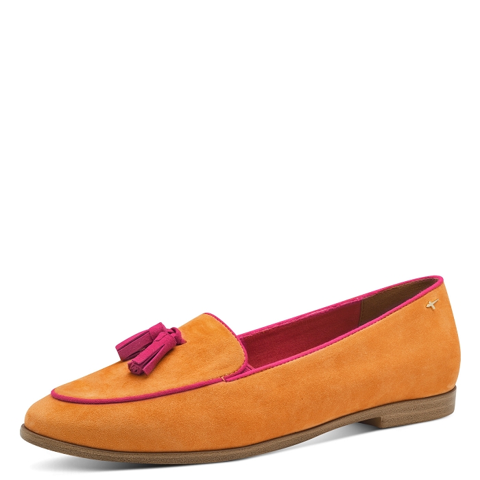 Tamaris my 24221 44 trotteurs yl orange