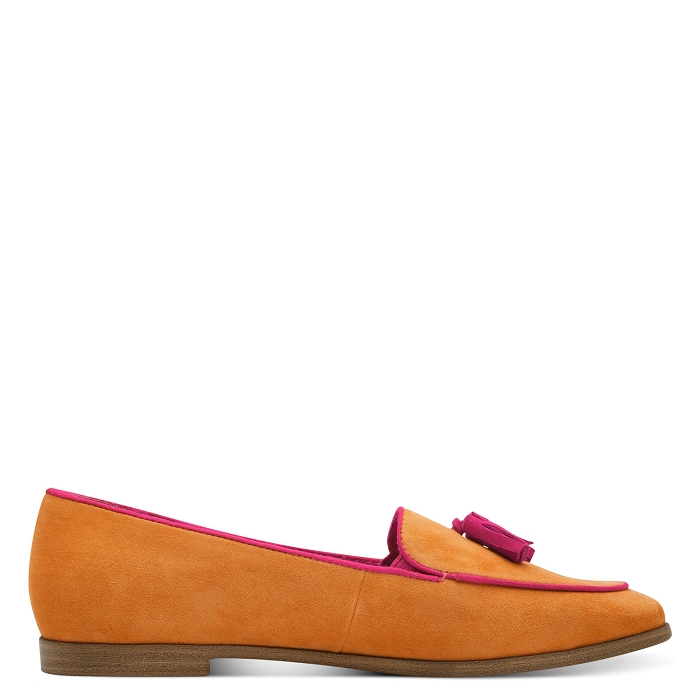 Tamaris my 24221 44 trotteurs yl orange3957702_3