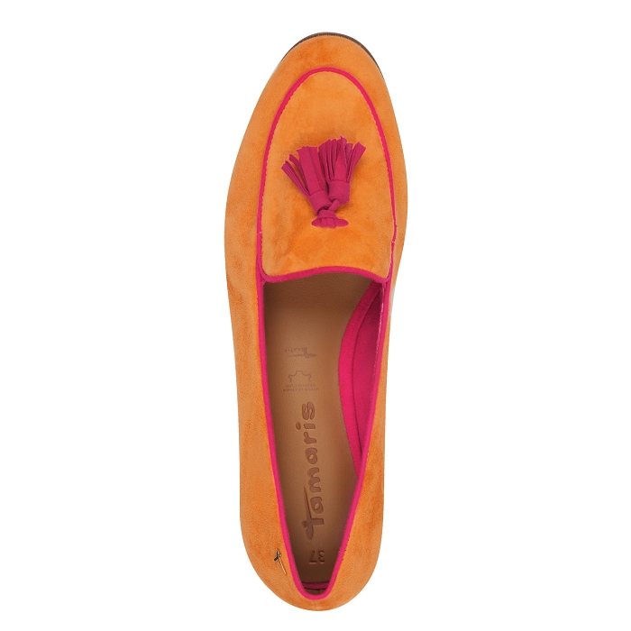 Tamaris my 24221 44 trotteurs yl orange3957702_6