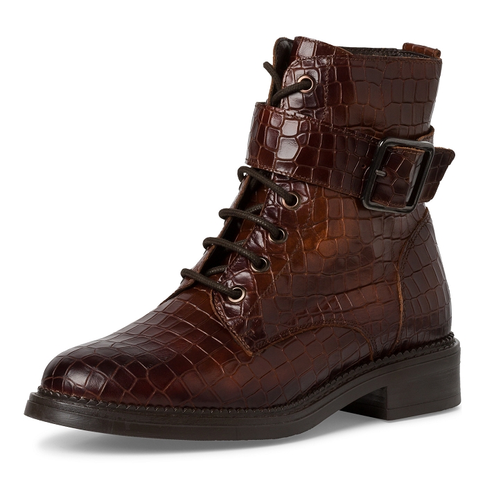 Tamaris my 25117 41 bottes yl marron