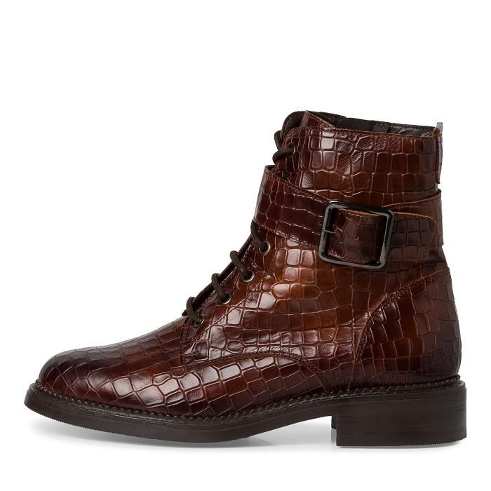 Tamaris my 25117 41 bottes yl marron3963102_2