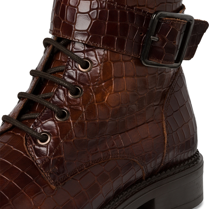 Tamaris my 25117 41 bottes yl marron3963102_4