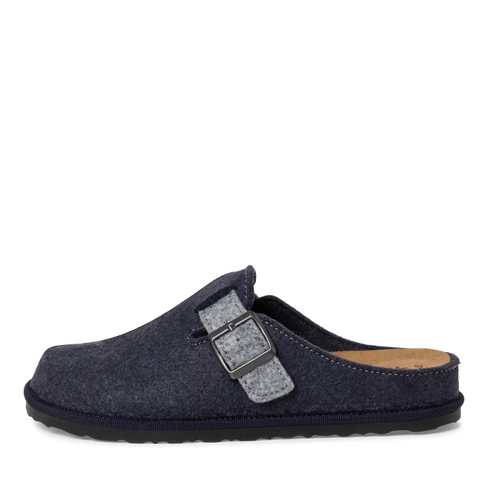 Tamaris 27505 43 mules bleu3963303_2