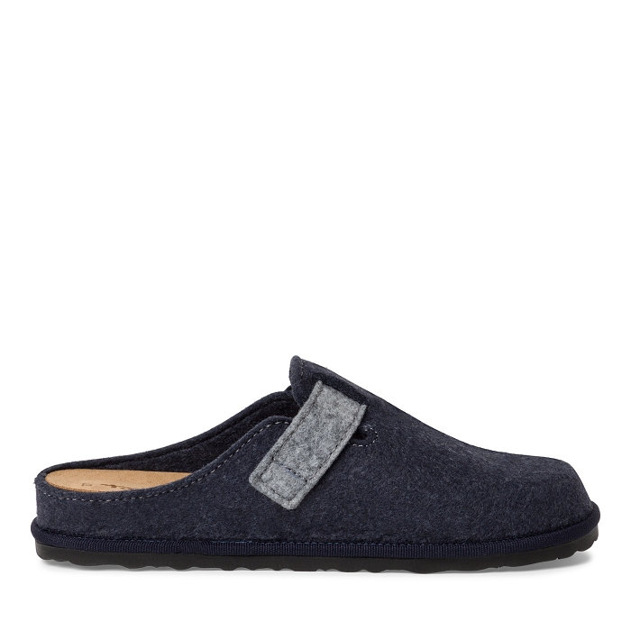 Tamaris 27505 43 mules bleu3963303_3