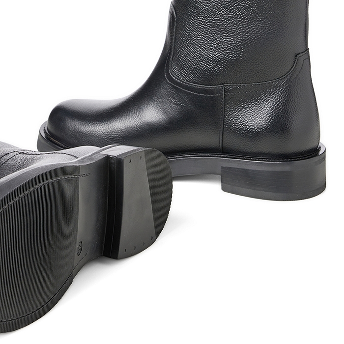 Newd 25506 43 bottes noir3964901_4