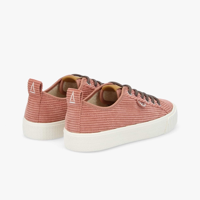 Armistice my stomp sneaker w yl rose4692601_4