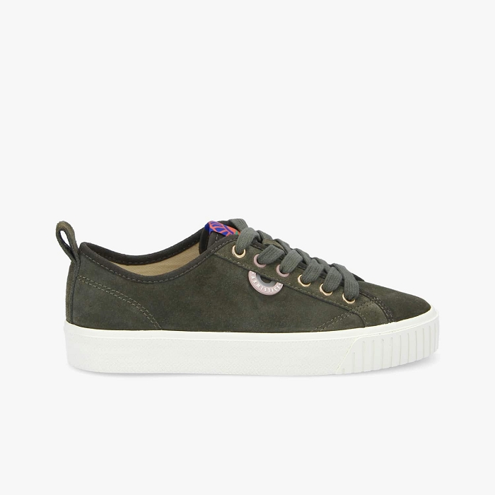 Armistice my stomp sneaker w yl vert4692602_2