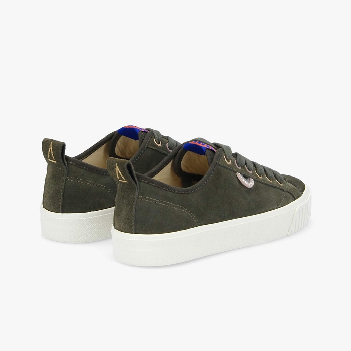 Armistice stomp sneaker w vert4692602_3