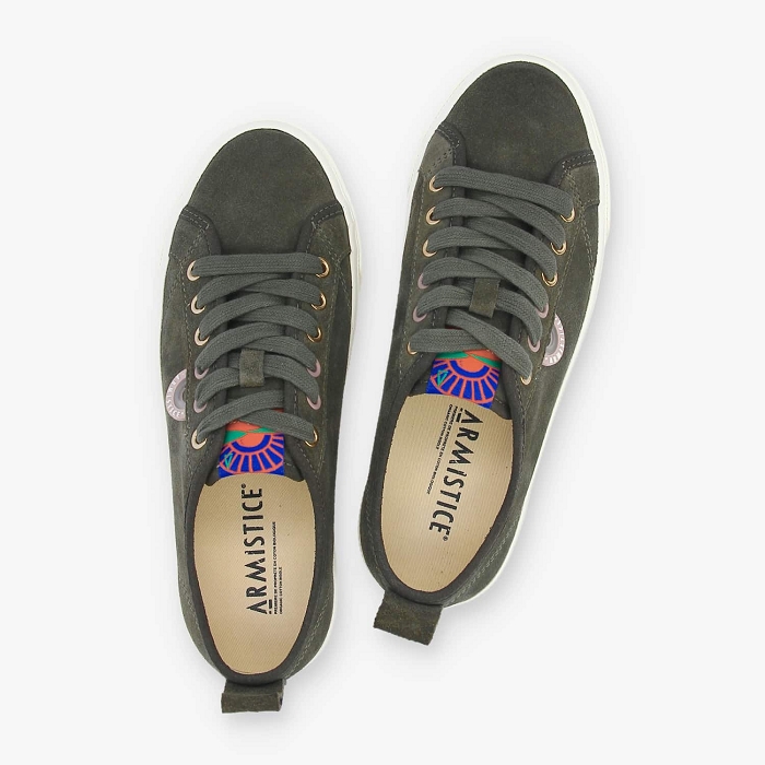 Armistice my stomp sneaker w yl vert4692602_4