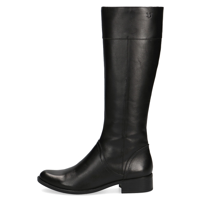 Caprice my 25511 41 bottes yl noir4693101_2