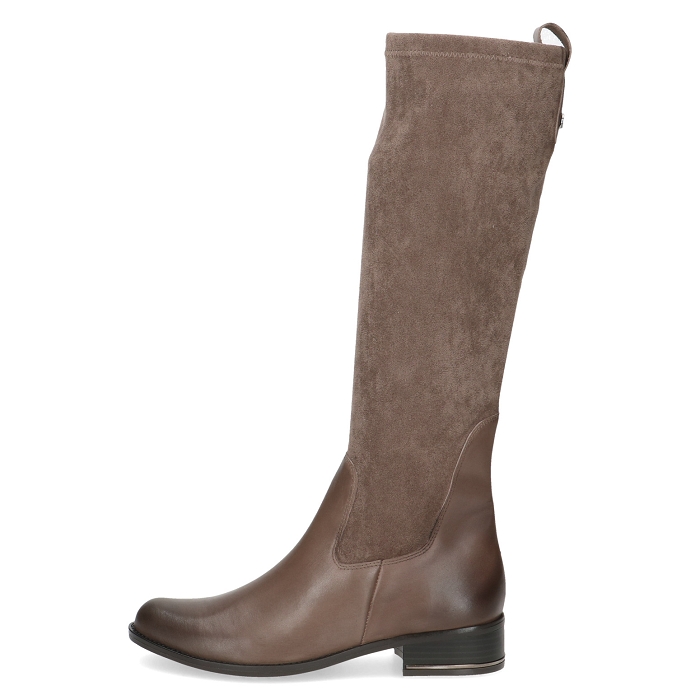 Caprice 25514 41 bottes marron4693201_2