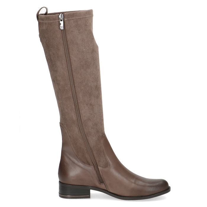 Caprice 25514 41 bottes marron4693201_3