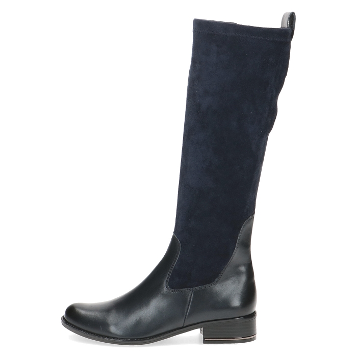 Caprice 25514 41 bottes bleu4693202_2