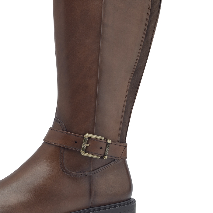 Marco tozzi my 25520 43 bottes yl marron4703101_5