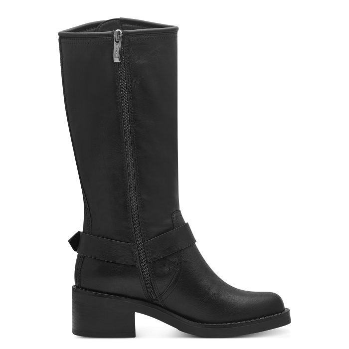 Tamaris my 25399 43 bottes yl noir4709201_3