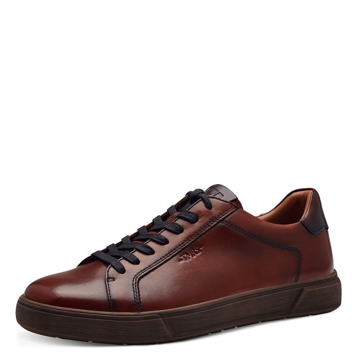 Tamaris my 13605 43 ch. a lacets yl marron