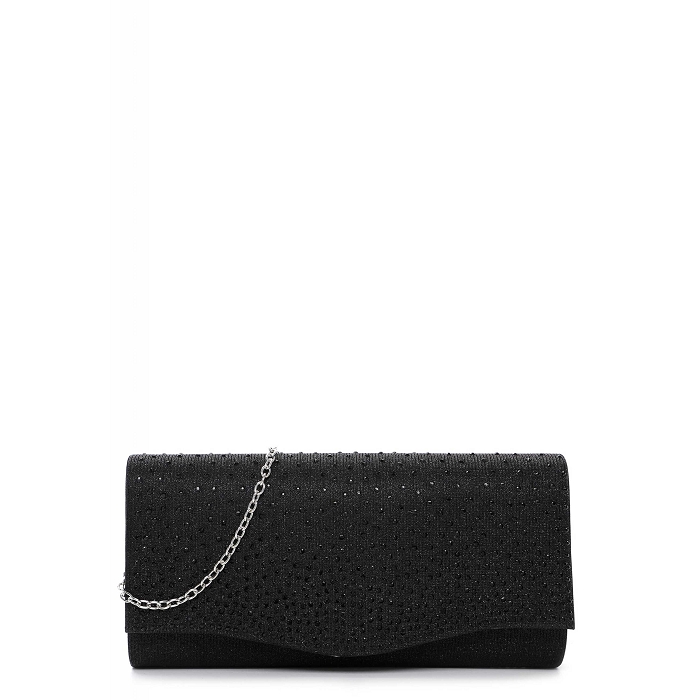 Tamaris maro amalia evening bag noir