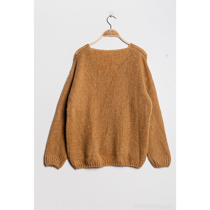 Scarpy creation sensie pull mohair laine naturel4717702_2