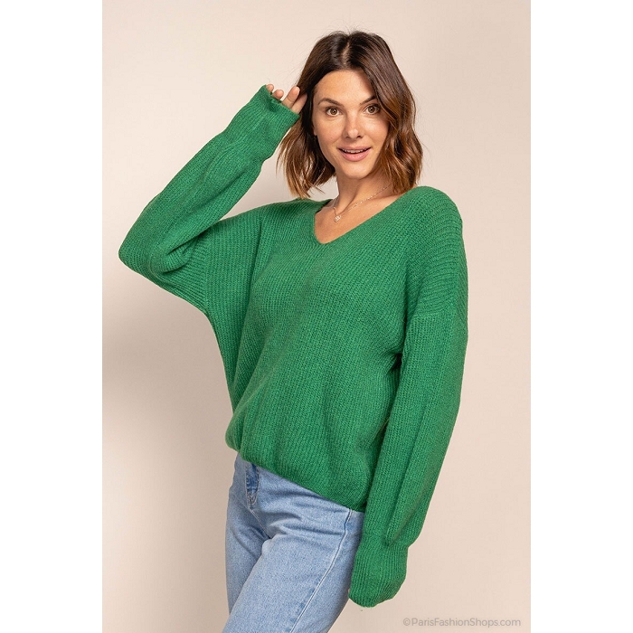 Scarpy creation sensie pull cotele vert4717801_2