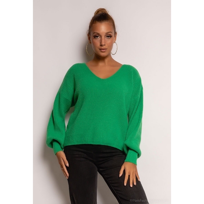 Scarpy creation sensie pull cotele vert4717801_3