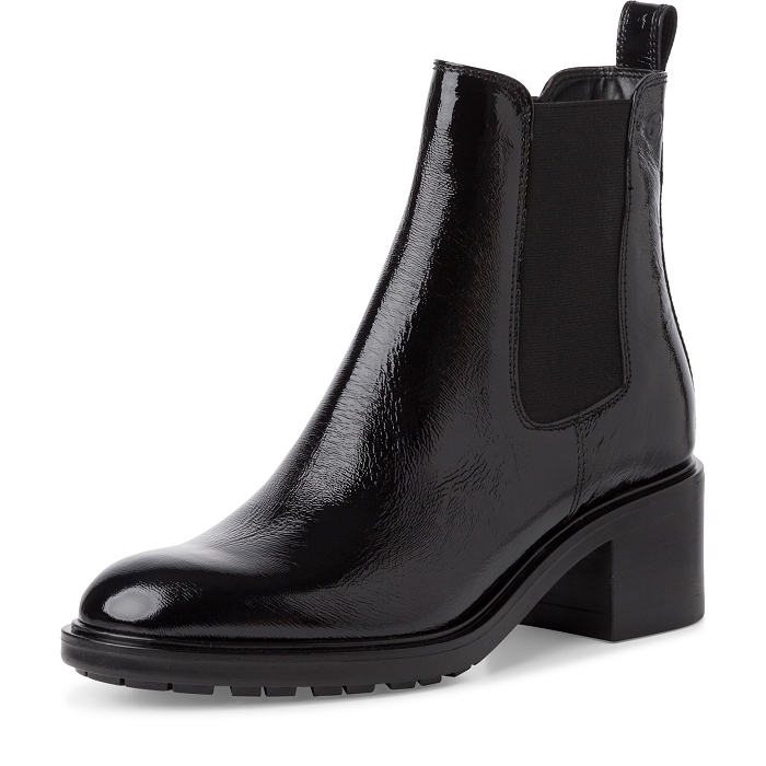 Tamaris my 25016 43 bottes yl noir