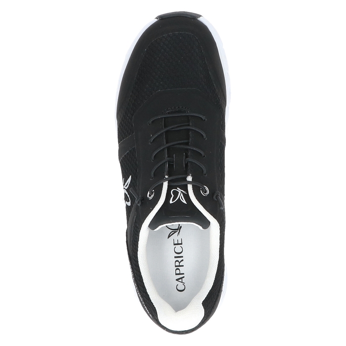 Climotion 23605 43 lacets noir4723001_5