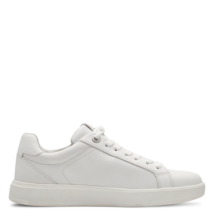 Tamaris my 23709 44 lacets yl blanc4730001_3