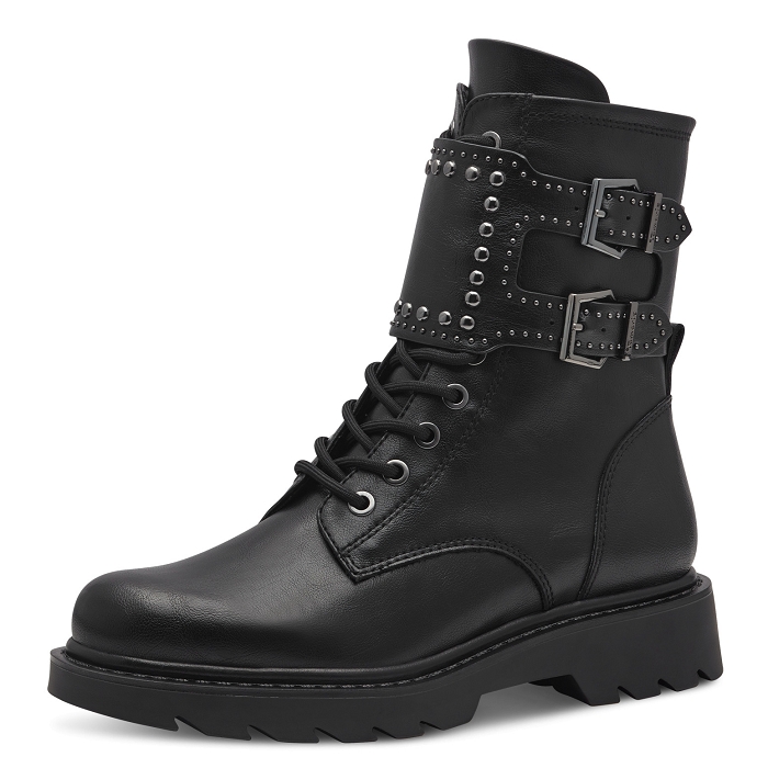 Tamaris my 25238 43 bottes yl noir