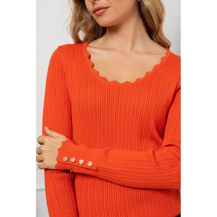 Scarpy creation my pull yl orange4746002_6