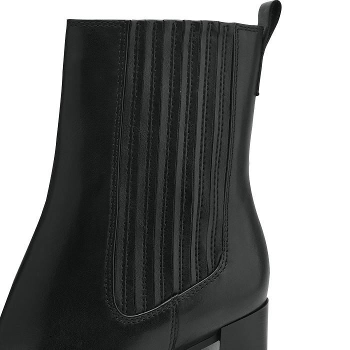 Tamaris 25360 41 bottes noir4747101_5