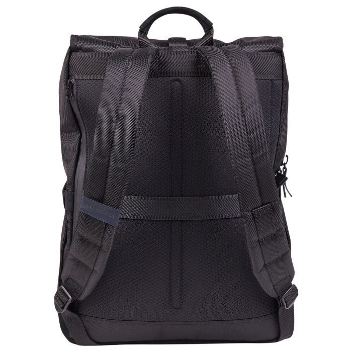 New balance my canvas backpack yl noir4760301_2