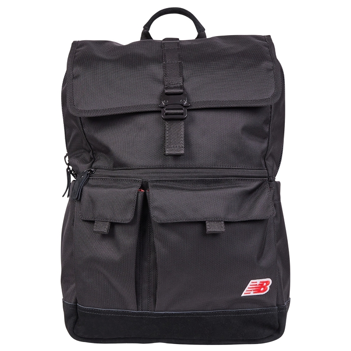 New balance my canvas backpack yl noir4760301_3