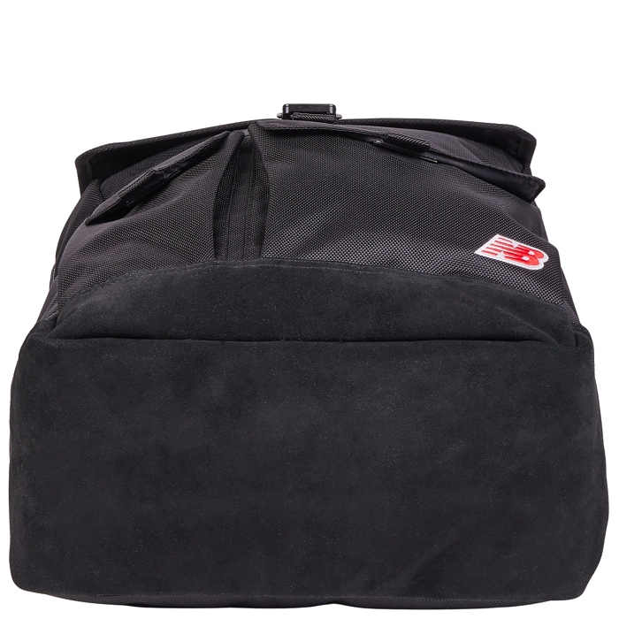 New balance my canvas backpack yl noir4760301_5