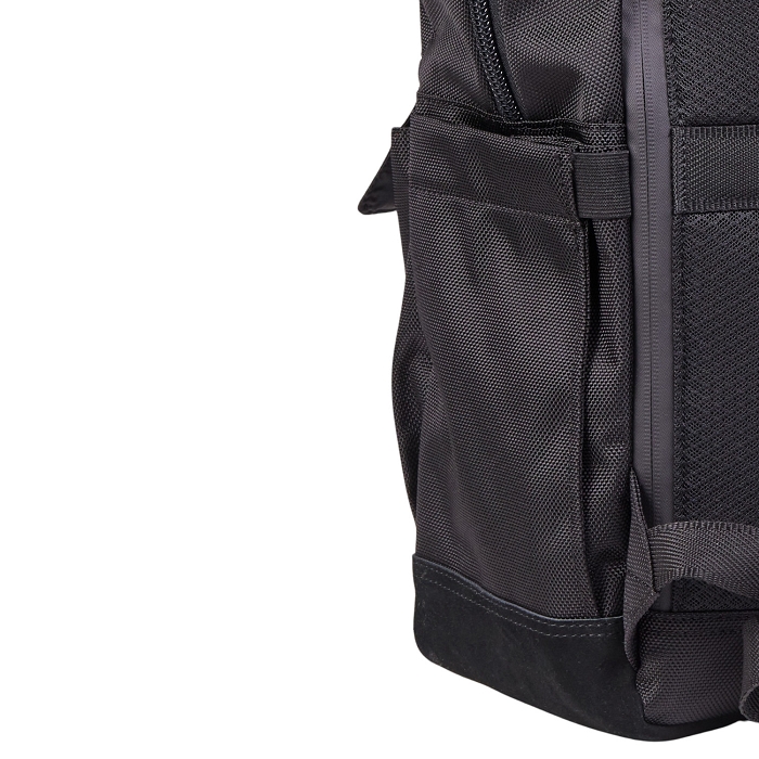 New balance my canvas backpack yl noir4760301_6